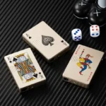 Poker Card Lighter