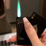 Poker Card Lighter - Image 4