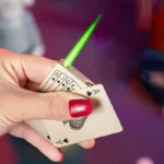 Poker Card Lighter - Image 3