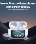 Touch Screen AirPods A9 Pro - Image 2