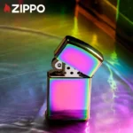 Multi Zippo Lighter