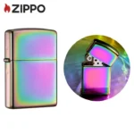 Multi Zippo Lighter - Image 3