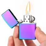 Multi Zippo Lighter - Image 2