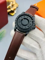 Creative Magnetic Ball Quartz Watch - Image 2