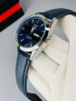 TAG HEUER Leather Strap - Image 6