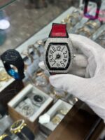 F.M Stone Watch - Image 3