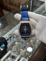 F.M Stone Watch - Image 6