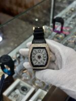F.M Stone Watch - Image 5