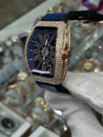 F.M Stone Watch - Image 4