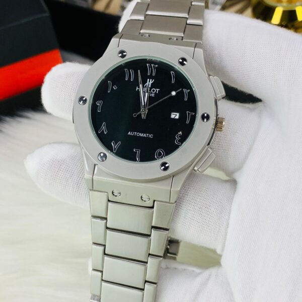 HUBLOT ARABIC DAIL CLASSIC SHAPE