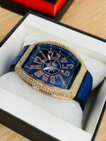 F.M Stone Watch - Image 7