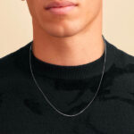 SNAKE CHAIN - 1.5MM - Image 2