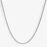 SNAKE CHAIN - 1.5MM