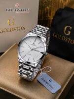 GOLDSTON MEN'S WATCH NEW COLORS - Image 3
