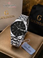 GOLDSTON MEN'S WATCH NEW COLORS - Image 2