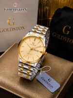 GOLDSTON MEN'S WATCH NEW COLORS - Image 4
