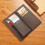 Balisi Genuine Leather Wallet - Image 2