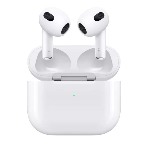 Airpods 3rd Gen