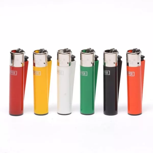 cliper lighters