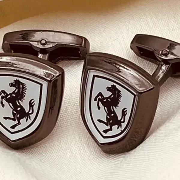 Francesco Ferrari Cufflinks