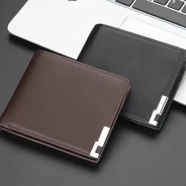 simple wallet