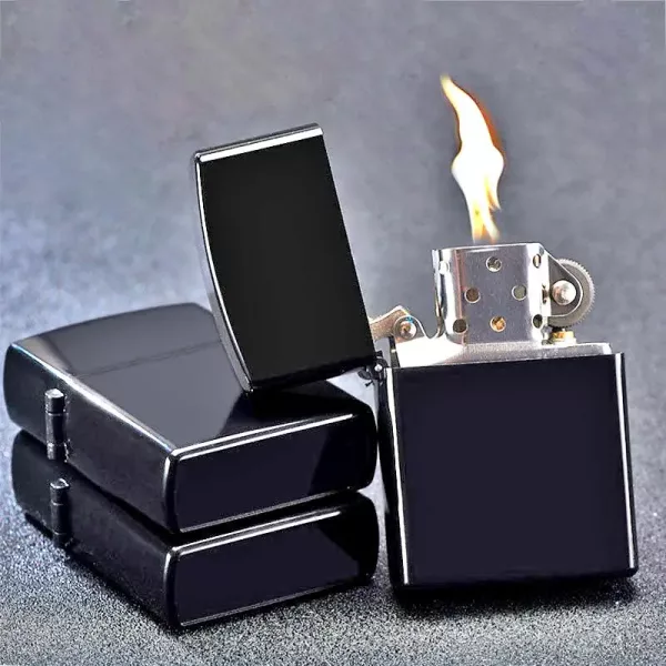 zippo liter